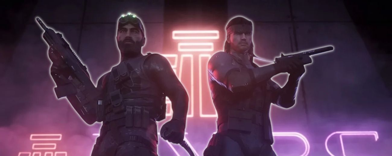 Ubisoft ujawnia przyszłość popularnej strzelanki, kalendarz aż pęka w szwach od nowości. Są duże niespodzianki