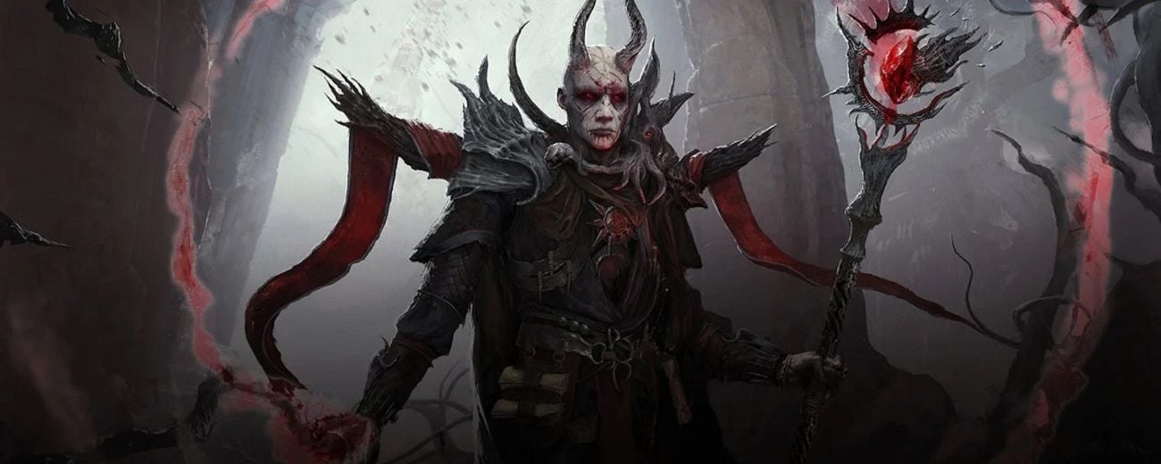Niespodzianka: „polski Skyrim” otrzymał nowy, darmowy dodatek. Tainted Grail: The Fall of Avalon wypiękniało, a dwie klasy postaci doczekały się wielkich zmian