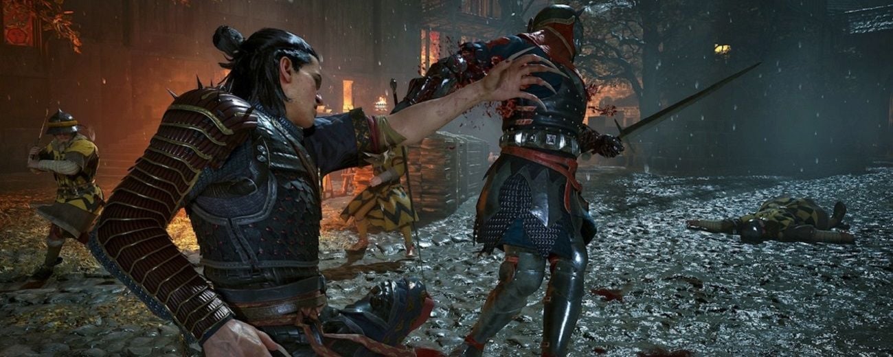 The Blood of Dawnwalker otrzyma funkcję, z której zasłynął Wiedźmin, Mass Effect i Dragon Age. Pod jednym względem RPG może kojarzyć się z Assassin’s Creed