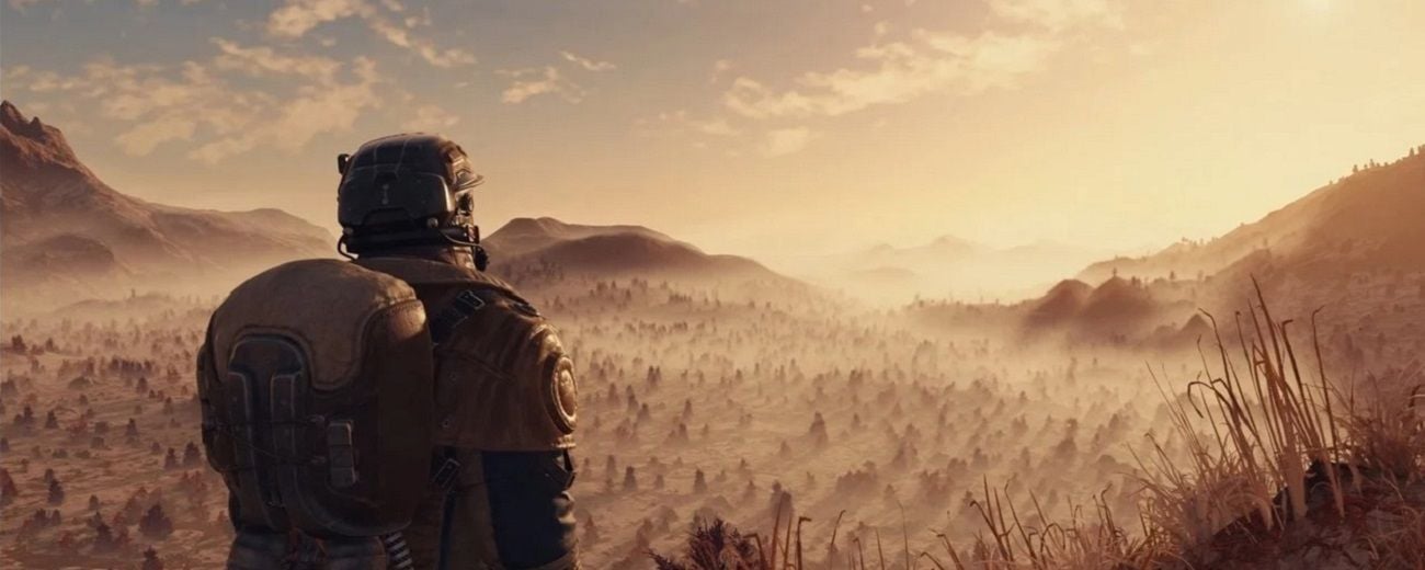 Todd Howard zachwyca się technologią The Elder Scrolls 6 i Fallout 5. Fani cieszą się, że to nie Unreal Engine, ale i tak mają spore obawy