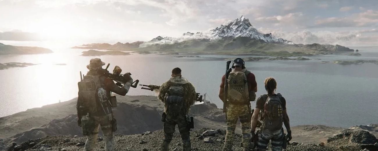 Po odświeżeniu Black Flag, Ubisoft najwyraźniej idzie za ciosem. Kolejna znana marka ma otrzymać drugą szansę