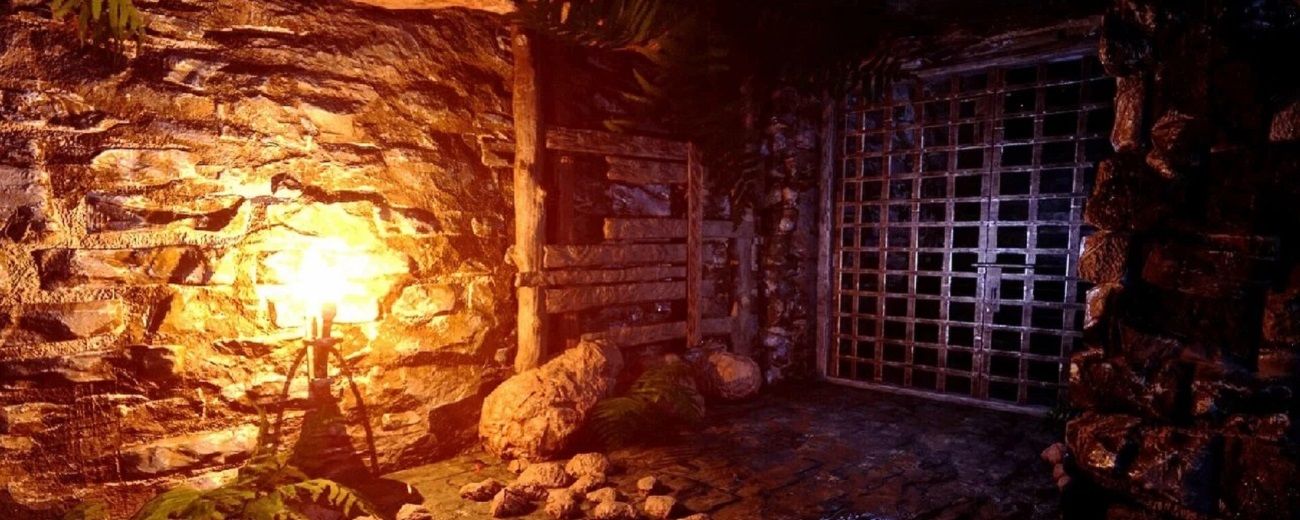 W nową grę współtwórców Gothica można zagrać za darmo na Steam. Cralon zachwyca klimatem, ale na razie ma dużo więcej wad niż zalet