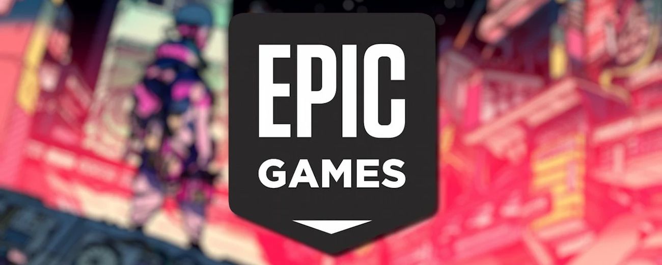 42. i 43. gra za darmo w 2026 roku w Epic Games Store