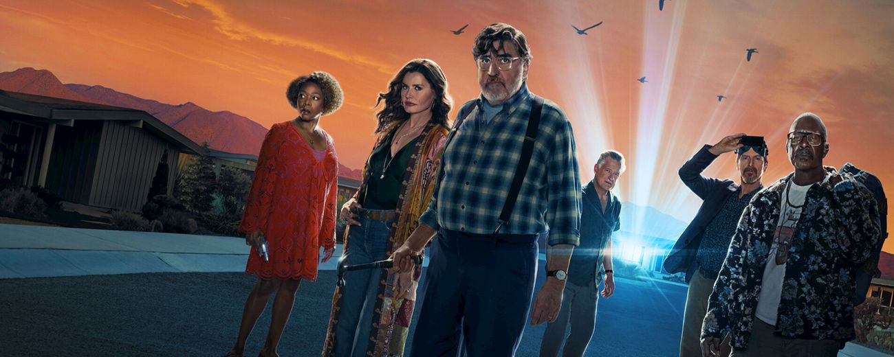 15 mln wyświetleń w 11 dni nie wystarczyło, by nowe sci-fi Netflixa dostało kontynuację. Serial twórców Stranger Things skasowany po 1. sezonie