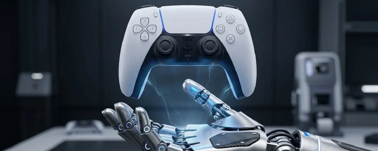 Sony chce tworzyć i sprzedawać cyfrowe kopie graczy PlayStation. Wiernie naśladowałyby zachowania prawdziwych ludzi, w tym naszych znajomych i profesjonalistów