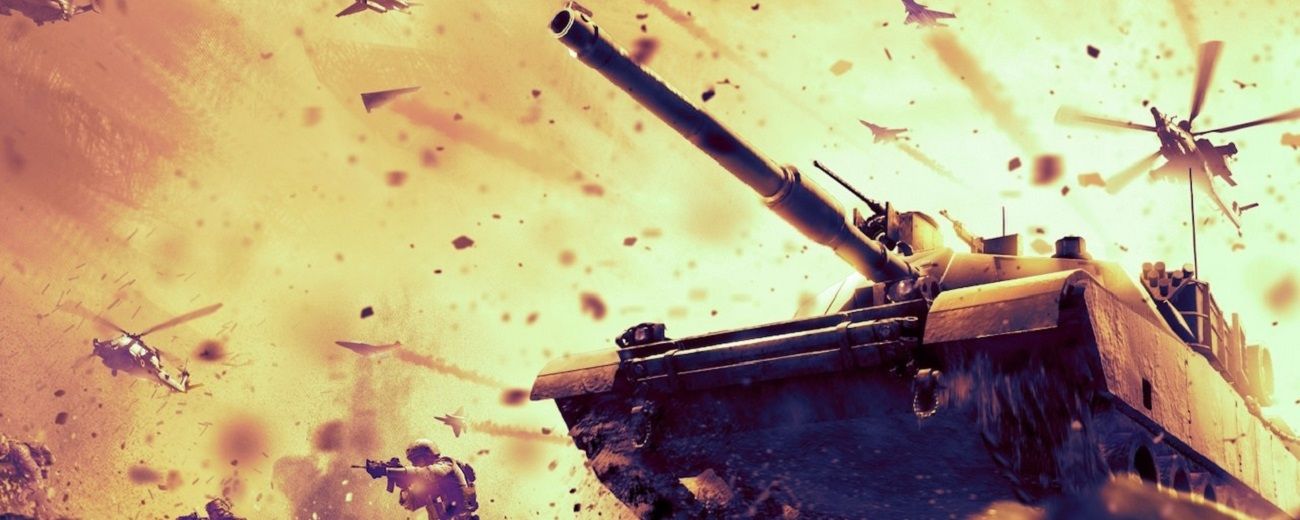 Twórcy realistycznego RTS-a przyznali się do wielkiego błędu, przez który stracili 85% graczy. Na ratowanie Broken Arrow może być już jednak „za późno”