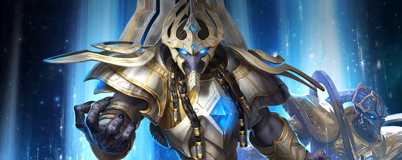 „Największa zmiana w StarCraft 2 od czasów Legacy of the Void”. Blizzard wywrócił balans strategii do góry nogami