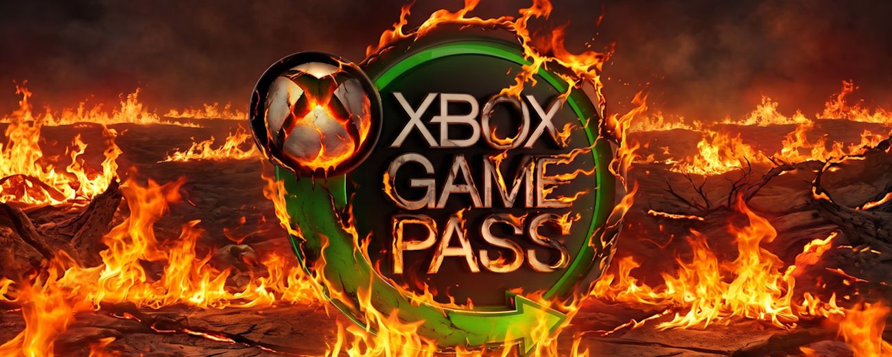 Liderzy studiów Xboxa potajemnie nienawidzą usługi Game Pass. „Zniszczyła wartość ich gier”