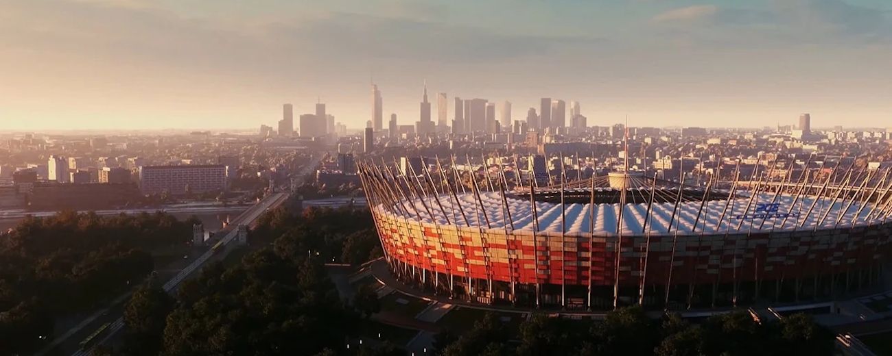 Mundial i spory budżet nie pomogły tej piłkarskiej grze. Wyniki polskiego Copa City na Steamie mocno rozczarowują