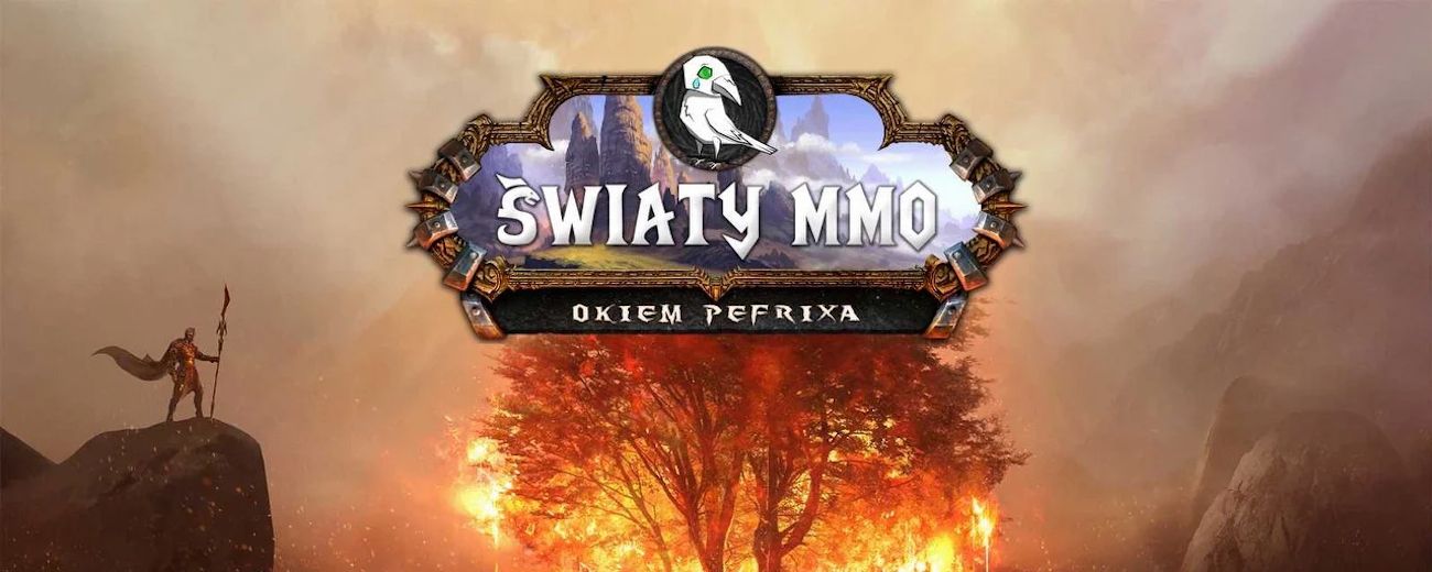 Ashes of Creation krytykowane, Fallout 76 wraca do łask, a Aion 2 ma problem z botami. Światy MMO okiem PefriXa
