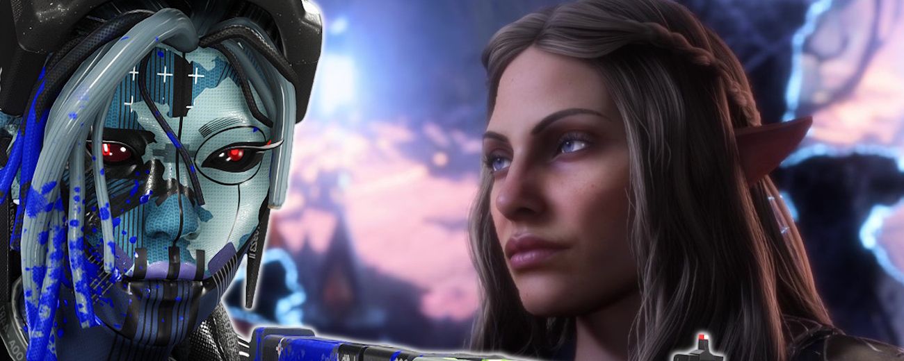 „To dopiero początek krwawej łaźni”. Niepokojące wieści o studiach id Software, Bethesda, Bungie i BioWare sugerują potężny wstrząs w branży gier