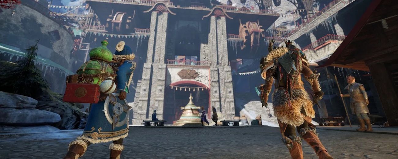 Mocno niedocenione RPG z otwartym światem miało otrzymać wielką kontynuację, ale testy na Steam brutalnie zweryfikowały plany twórców