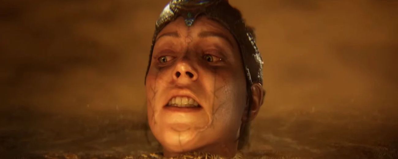 Zapowiedź nowego Hellblade była tylko zasłoną dymną. Xbox miał już wtedy bezwzględny plan wobec Ninja Theory