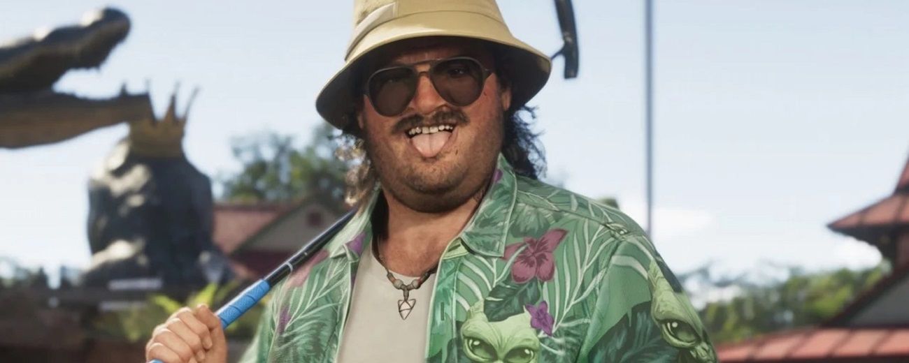 Wyciekł nowy gameplay z GTA 6, groźba została spełniona. Rockstar ma coraz większy problem, bo materiał niemal na pewno pochodzi z dość świeżej wersji gry