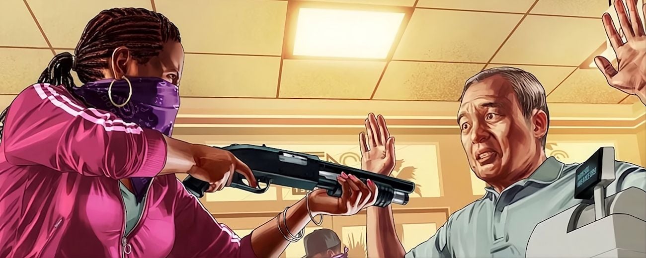Leakerzy GTA 6 odliczają czas do publikacji kolejnych materiałów. Podali dokładną godzinę