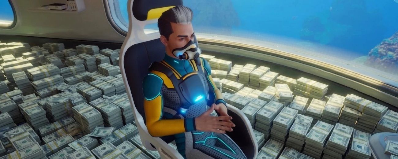 Wczoraj premiera, a dziś rozbity bank. Nowa gra survivalowa z otwartym światem odniosła gigantyczny sukces i tylko wydawca Subnautica 2 może kręcić nosem