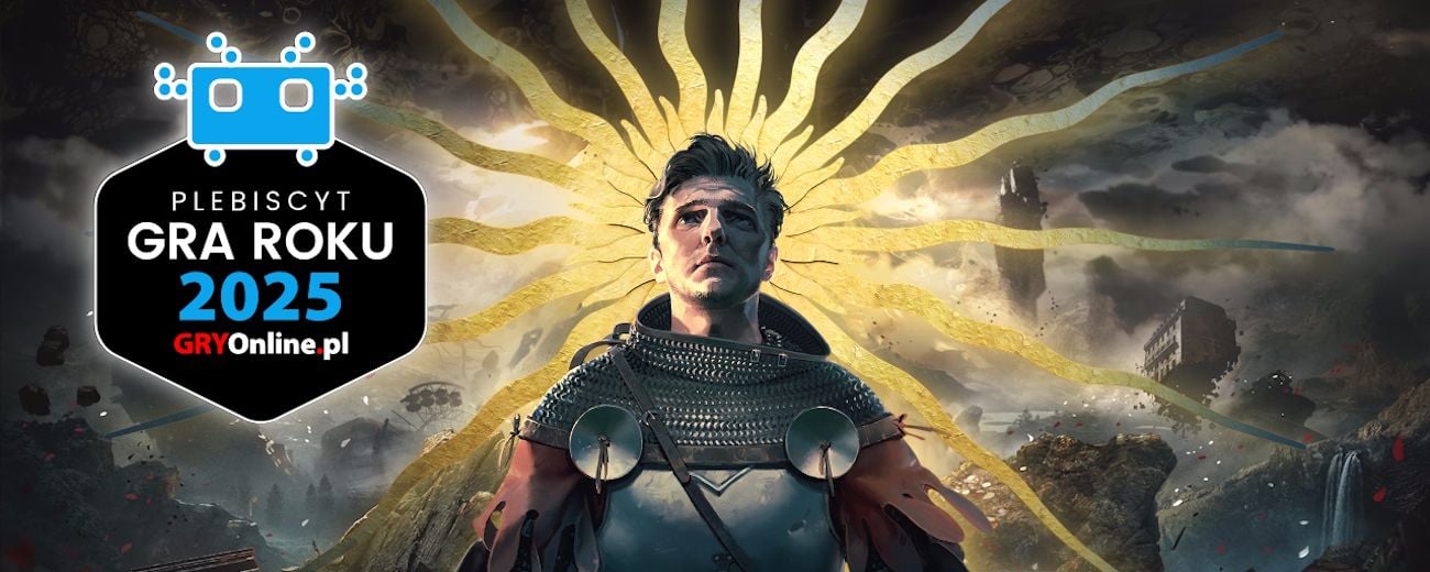 Gra Roku 2025 według czytelników: Kingdom Come 2 wygrywa w dramatycznym finiszu w naszym plebiscycie