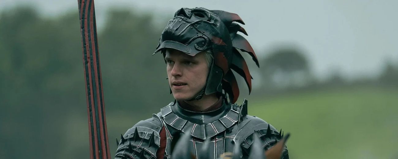 Twórca Rycerza siedmiu królestw na temat tego, dlaczego odcinki są tak krótkie: „Nie robiliśmy żadnych dziwnych pobocznych misji”