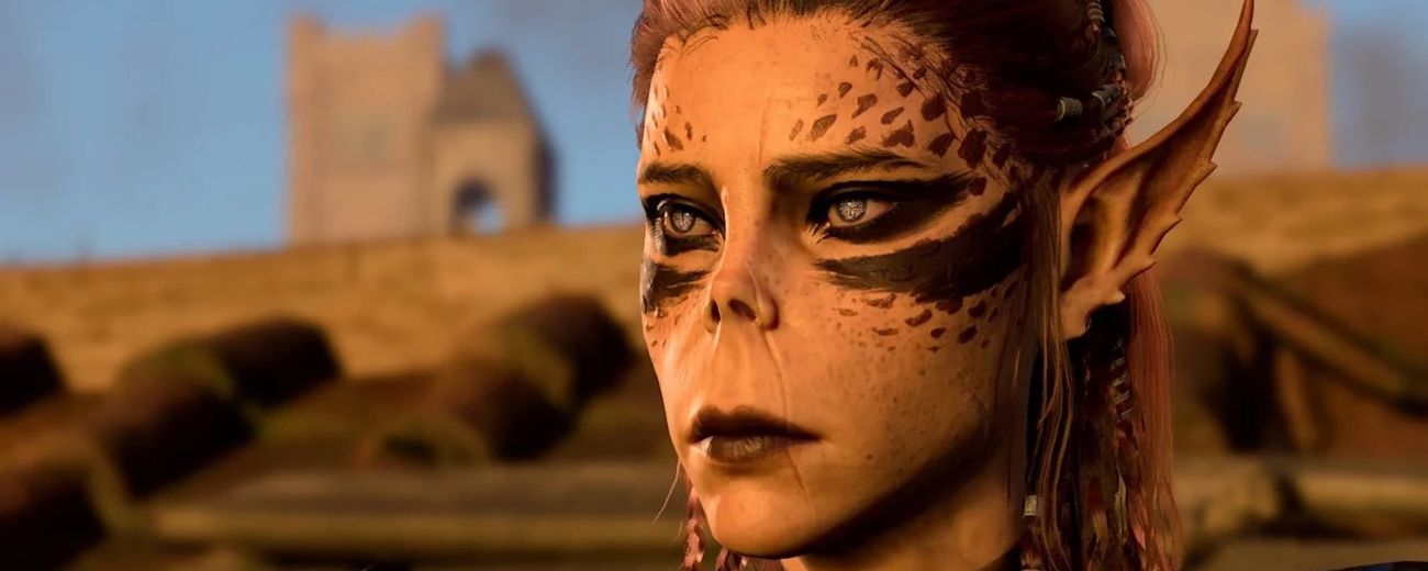 „Nie potrafiliśmy przekonać ich do sfinansowania Baldur's Gate 3”. Zanim Larian stworzył swój megahit RPG, Wizards of the Coast odrzuciło znacznie tańszą wersję