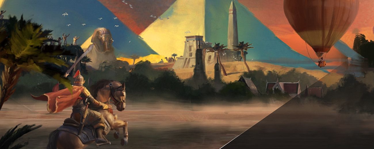Już 19 maja Civilization 7 zrezygnuje ze swojej najbardziej kontrowersyjnej mechaniki. Twórcy pokazali ponad 2 godziny rozgrywki