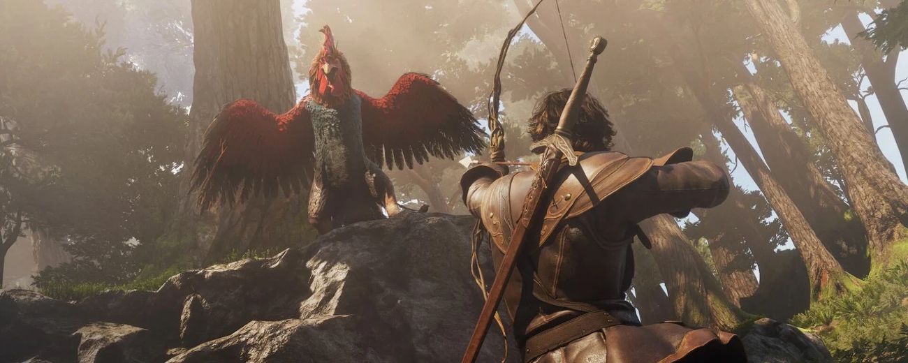 Fable zadebiutuje w zupełnie innej formie, niż sugeruje to 30-minutowy gameplay. Twórcy uspokajają weteranów serii