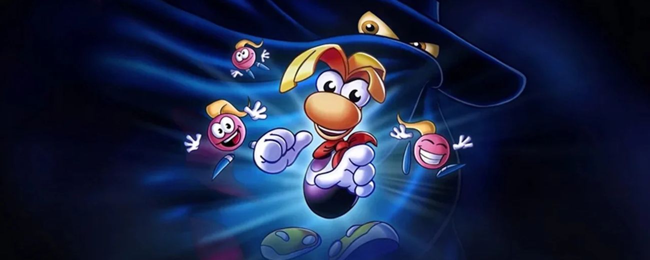 Rayman wraca na duże platformy po 13 latach milczenia. Ubisoft przygotował dla fanów miłą niespodziankę