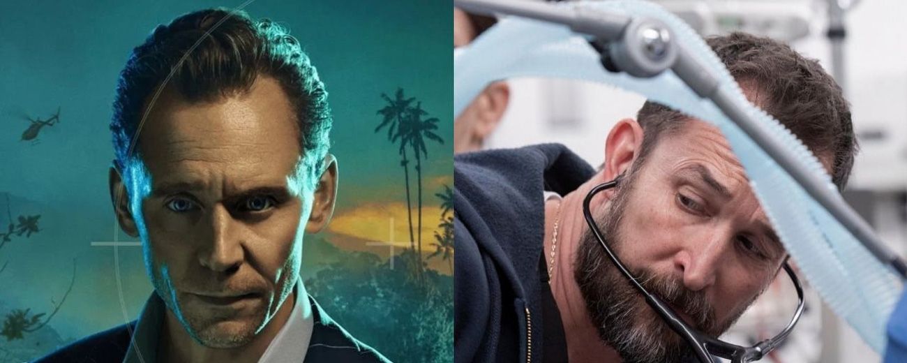 W weekend obejrzysz 3 odcinki kontynuacji jednego z najlepszych thrillerów ostatnich 10 lat na Prime Video, a dziś wraca medyczny hit HBO Max