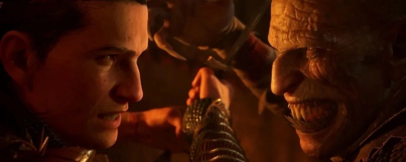 Na 2 tygodnie przed premierą polskie RPG The Blood of Dawnwalker ma ostateczne wymagania sprzętowe. Jedna rzecz budzi duże obawy o wydajność