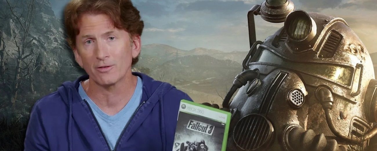 Bethesda odkrywa karty: The Elder Scrolls 6 priorytetem, Fallout 5 i remastery Fallouta 3 i New Vegas w drodze. „Znów znajdujemy się w momencie przełomowym”