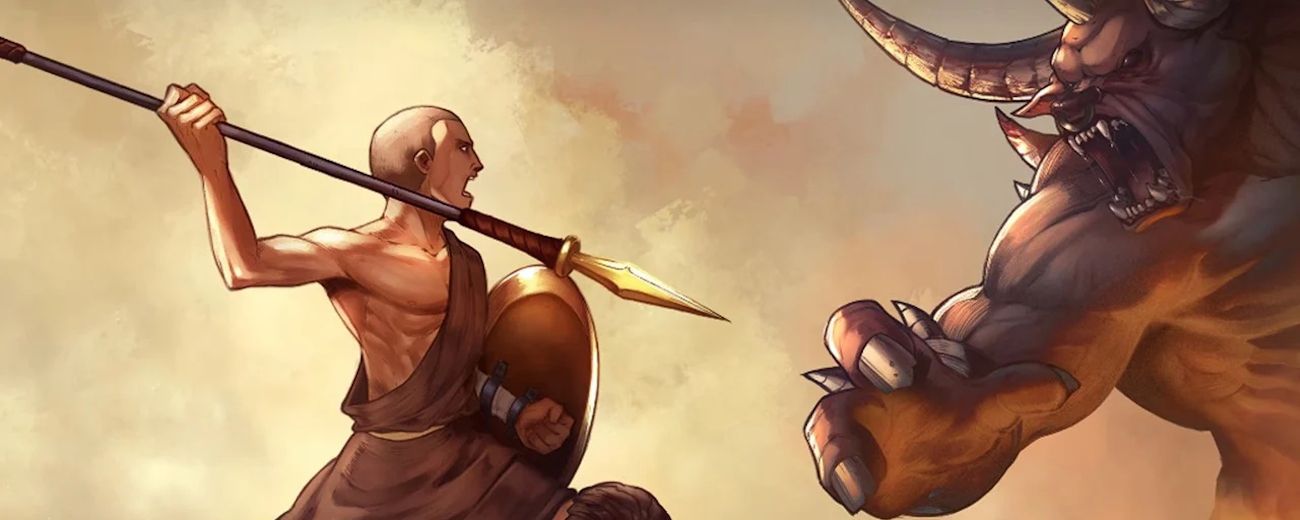 Nowa odsłona God of War właśnie zadebiutowała! Sons of Sparta oferuje niecodzienne spojrzenie na kultową serię slasherów