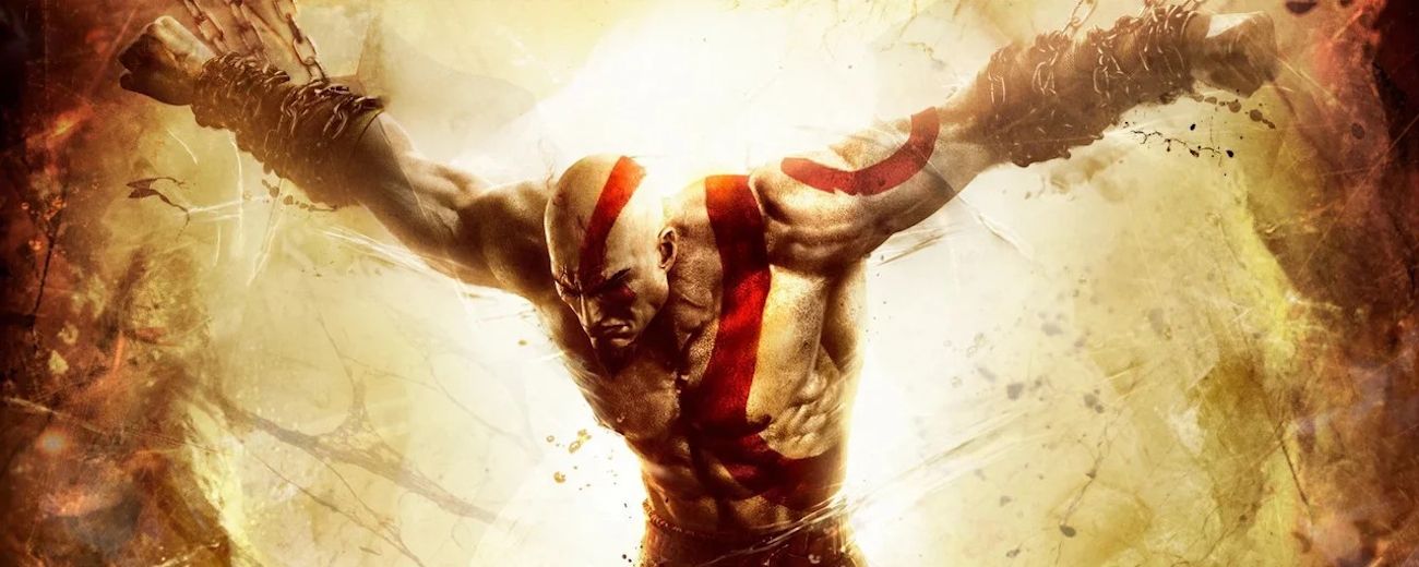 Syn powrócił. Trylogia remake'ów God of War przypomni nam, jak rozpoczęła się historia Kratosa