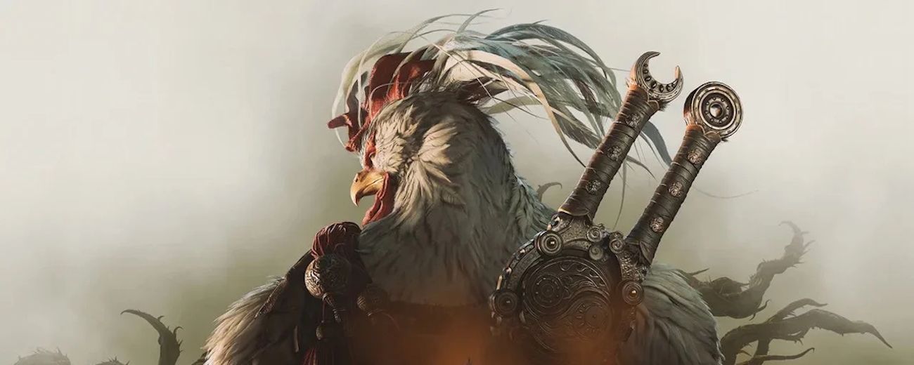 Nic tak nie zdziwiło nas na State of Play, jak slasher z Wielkim Kurczakiem w roli głównej