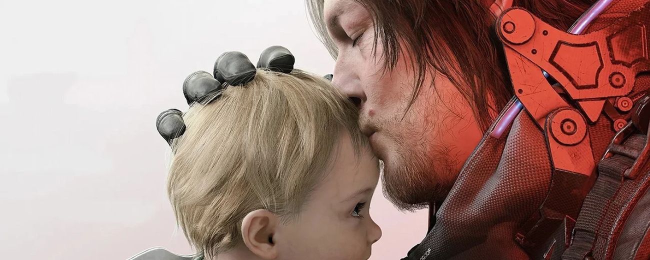 Hideo Kojima nie zawiódł graczy PC. Death Stranding 2 na komputery ma nieodległą datę premiery