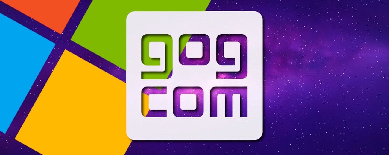 Windows rzuca im kłody pod nogi, a GOG nie kryje wdzięczności dla Capcomu. To dzięki nim kultowe gry nie odeszły w zapomnienie