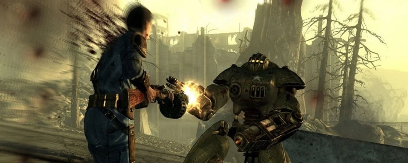 Uwielbiana mechanika z Fallout 3 o mały włos nie trafiła do kultowego RPG. Bethesda obawiała się, że nikt nie będzie z tego korzystać