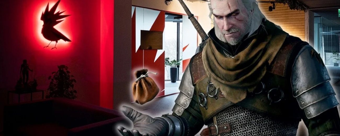 CD Projekt widzi nowy cel na horyzoncie i zwołuje nadzwyczajne zgromadzenie. Wiedźmin 4 jest tu kluczem, ale trzeci dodatek do Wiedźmina 3 też może bardzo pomóc
