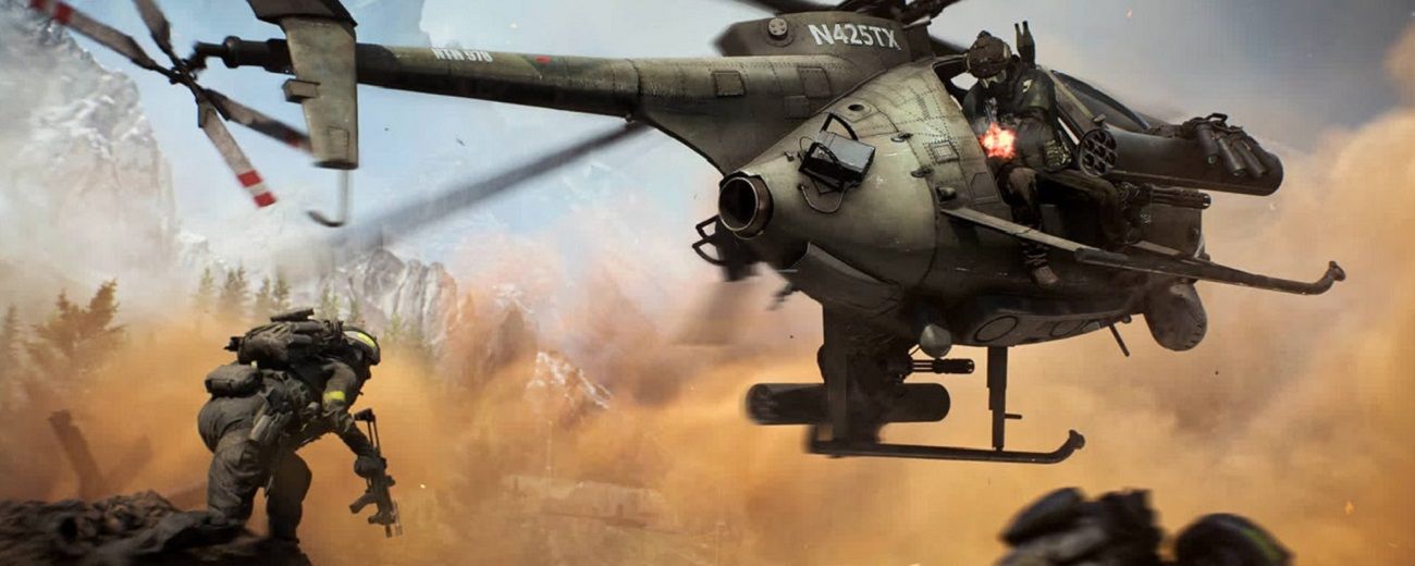 2. sezon Battlefield 6 na pełnym wybuchów gameplayu. Trzy uderzenia dostarczą graczom masę nowości, ale EA DICE zignorowało krytykę małej liczby map