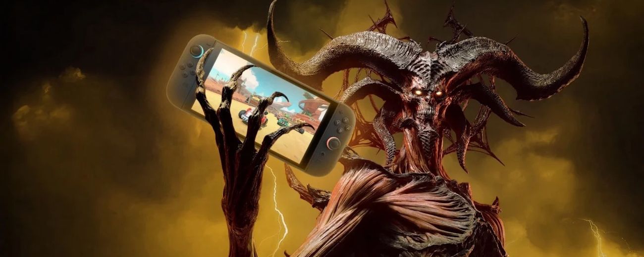Za miesiąc Diablo 4 ma trafić na nową platformę, od razu w najlepszej możliwej wersji. Informator podał wszystkie szczegóły, w tym datę premiery i cenę