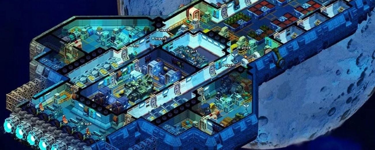 Po 10 latach twórcy znakomitego symulatora kosmicznej kolonii w końcu to zrobili. Space Haven w wersji 1.0 jest dostępne w dużej promocji
