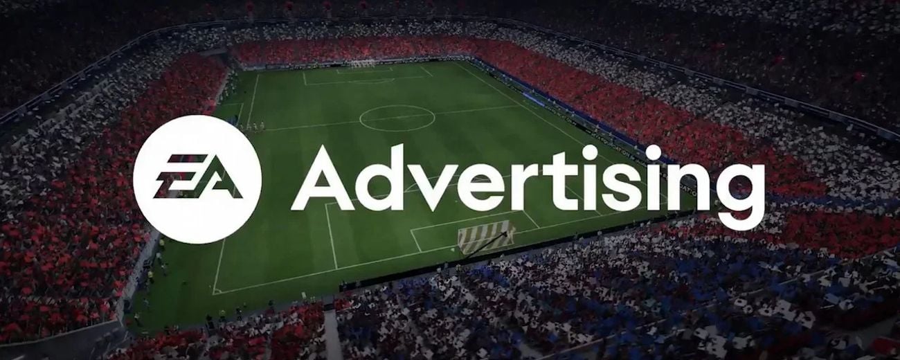 Electronic Arts uruchamia platformę EA Advertising. Już wkrótce zobaczymy pierwsze efekty w największych markach wydawcy
