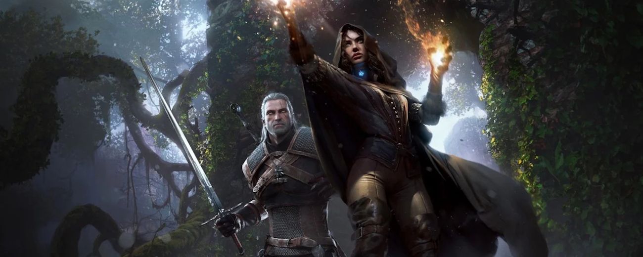 Powstaje niezapowiedziane RPG akcji w uniwersum Wiedźmina. Przecieki wskazują na obecność mechaniki, jakiej seria jeszcze nie widziała