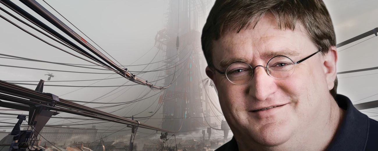 W 2026 roku to brzmi jak proroctwo. Stare nagranie z szefem Valve punktuje dzisiejsze błędy wydawców