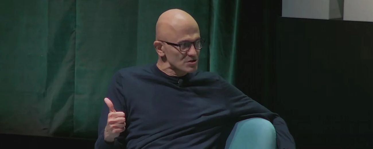 „Musimy to zmienić w dochodowy biznes”. Szef Microsoftu mówi o monetyzacji gier wideo