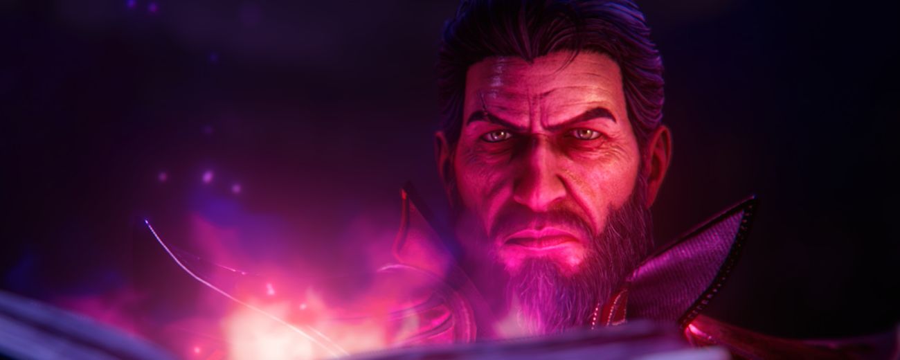 Zapomnijcie o nowej klasie. Po 25 latach prawdziwą atrakcją Diablo 2 jest niepozorna funkcja