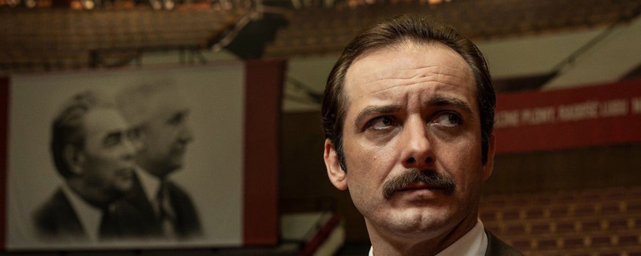 Wystarczył dzień, żeby został numerem 1 na Netflixie. Nowy polski hit podbija streaming