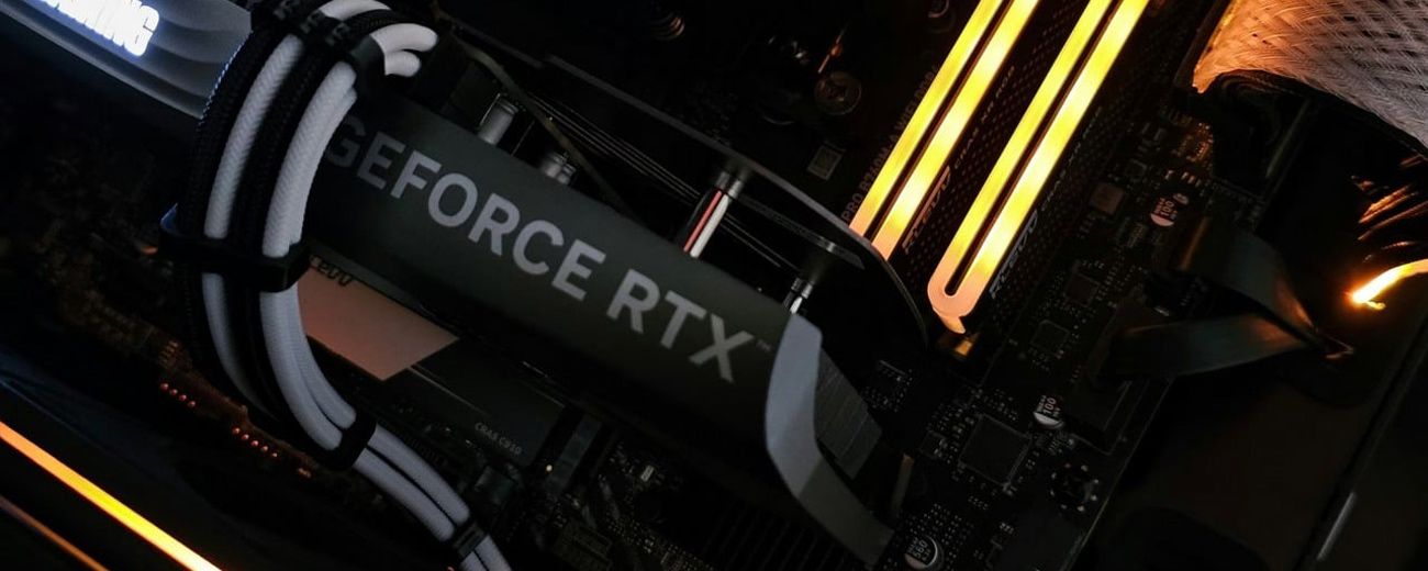 MSI Afterburner ostrzeże przed uszkodzeniem karty graficznej, ale musisz mieć odpowiedni zasilacz