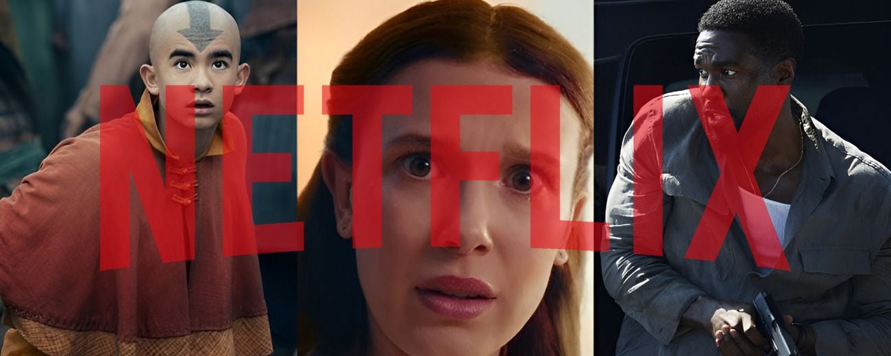 Netflix ujawnia najważniejsze filmy i seriale na 2026 rok. Ponad 20 produkcji, które zdominują listy przebojów: mnóstwo akcji, kryminały, przygoda i fantasy