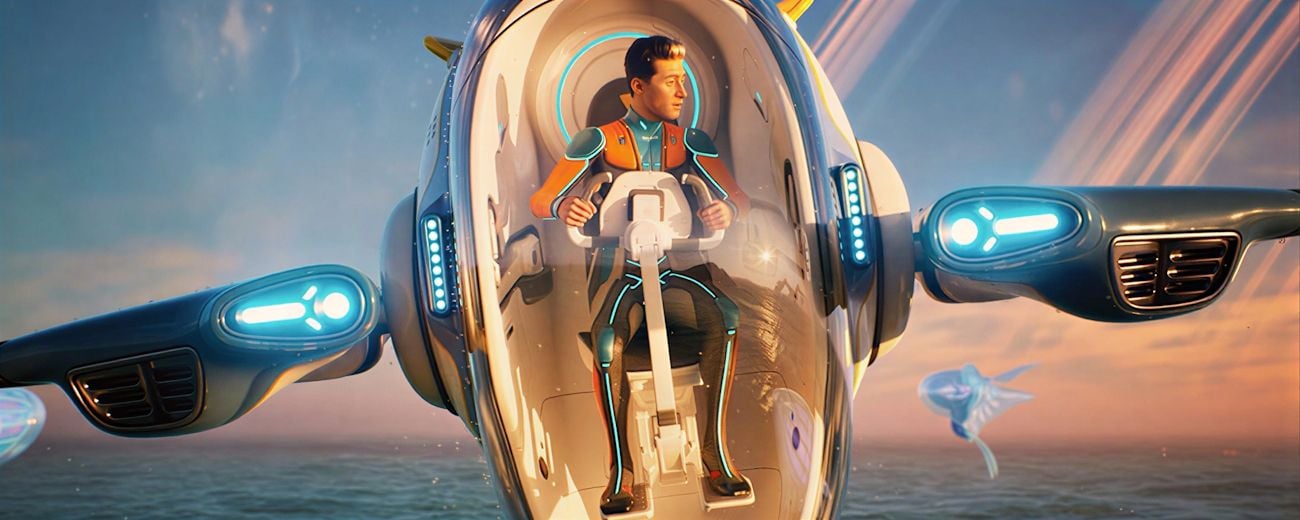 „Większa i bardziej dopracowana niż jakakolwiek inna”. Dziś startuje najbardziej wyczekiwana gra na Steamie, deweloper Subnautica 2 ma bardzo odważny plan