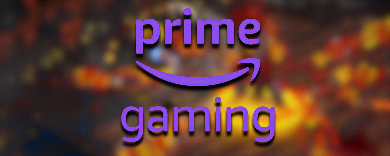 3 gry do odebrania w Amazon Prime Gaming od 14 maja, w tym gra survivalowa z 85% pozytywnych ocen na Steam