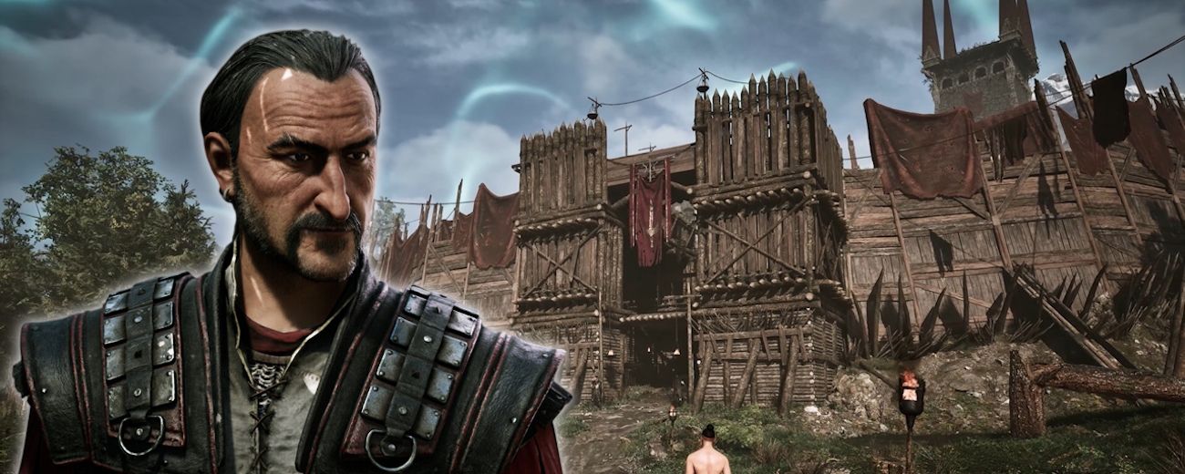 Gothic Remake ma dokładną datę premiery. Nowy zwiastun ujawnia kluczową informację